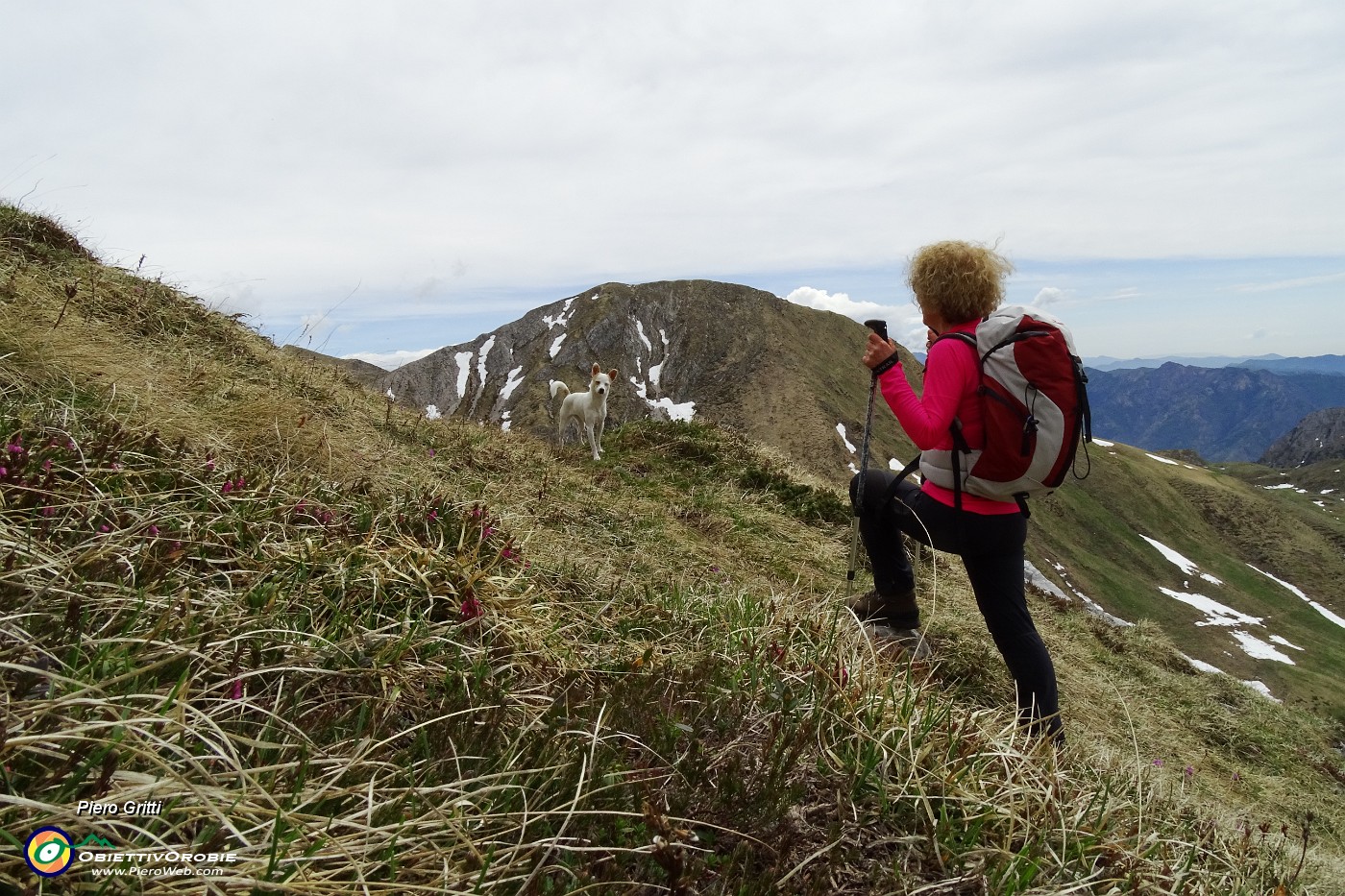 37 In vista di Cima degli Agnelli .JPG